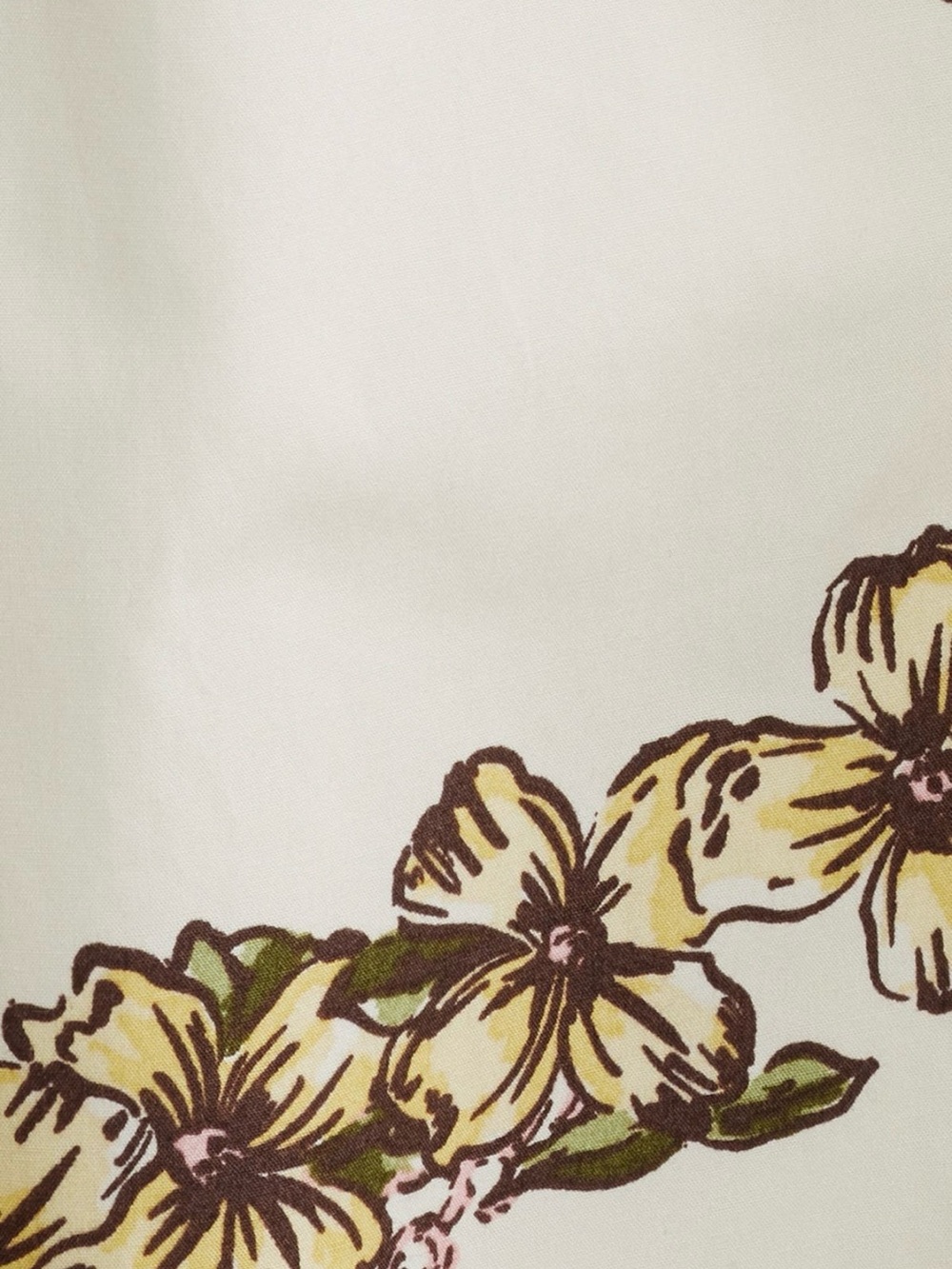 Free People Cherish Cotton Dress - Picture 6 of 6